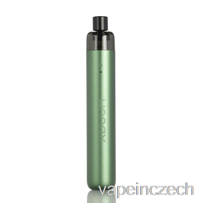 Geek Vape Wenax Stylus 16w Pod System Army Green Vape Bez Nikotinu